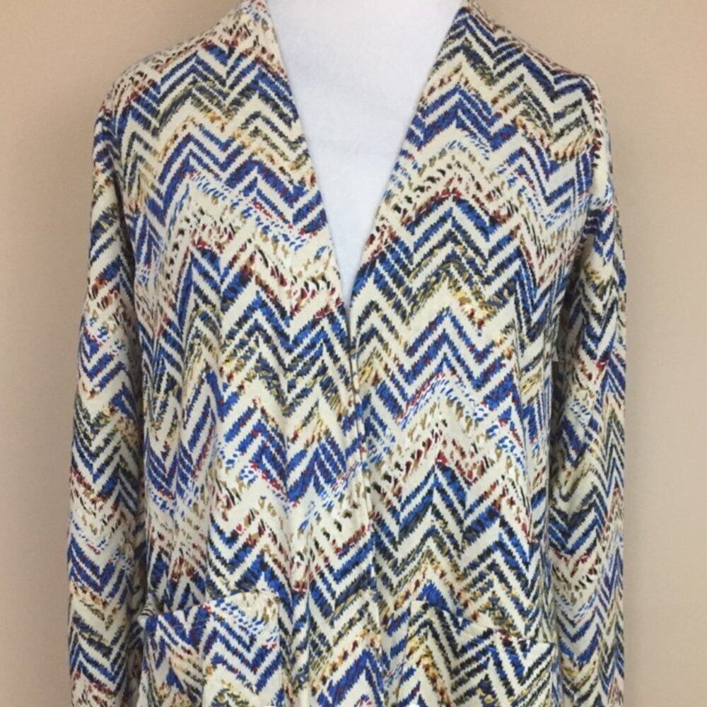 LuLaRoe Sarah Sweater NWT